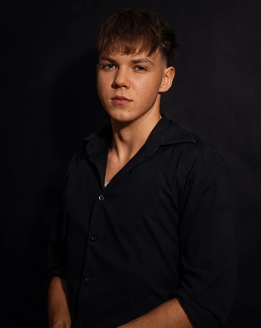 Ignác Péter Berentz